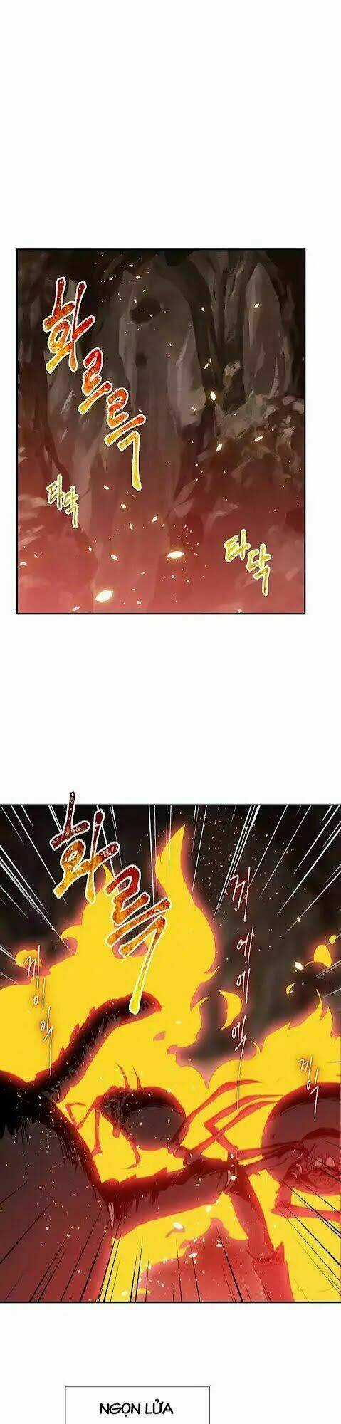 Cốt Binh Hồi Quy - Chapter 18 - Trang 2