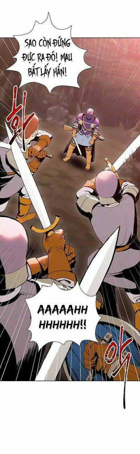 Cốt Binh Hồi Quy - Chapter 18 - Trang 12