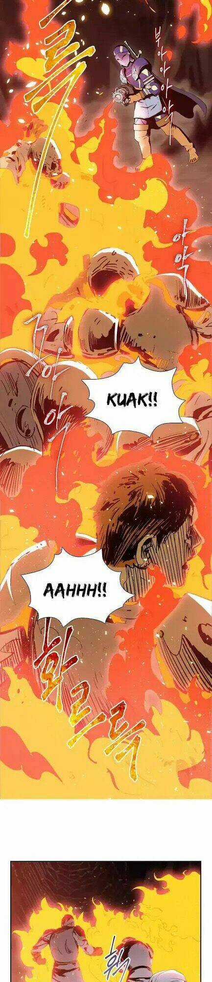 Cốt Binh Hồi Quy - Chapter 18 - Trang 14