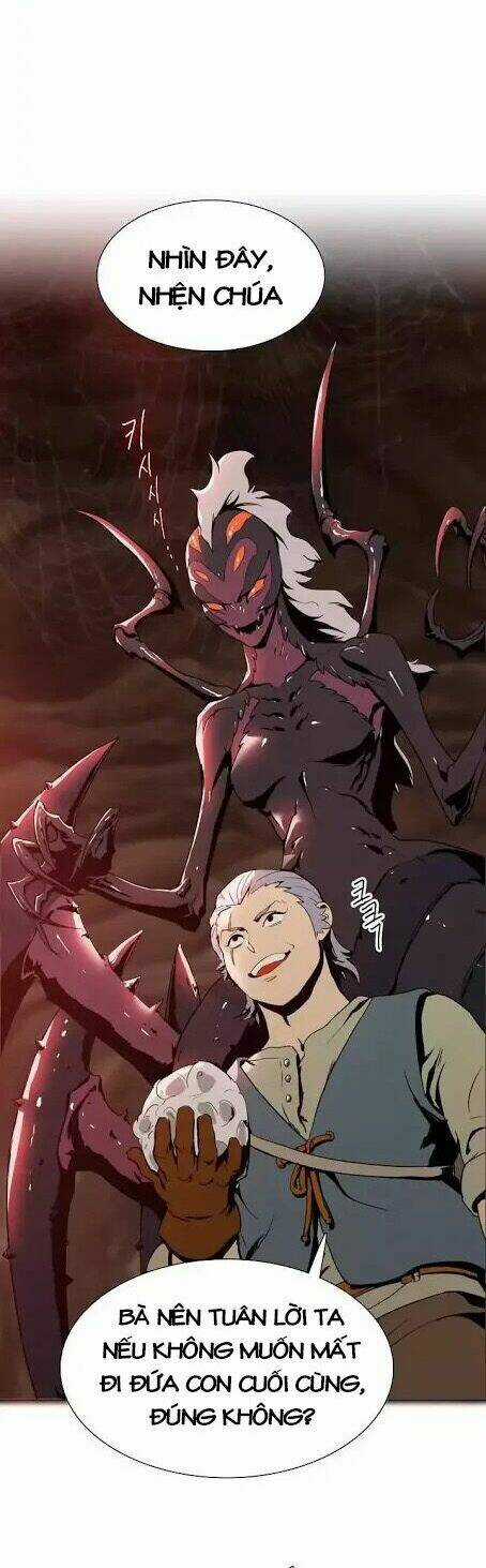 Cốt Binh Hồi Quy - Chapter 18 - Trang 20