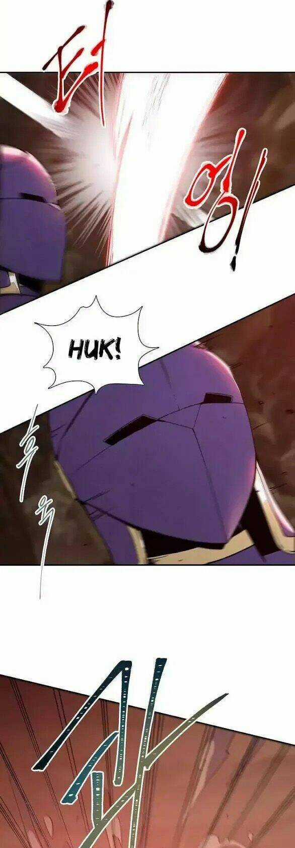 Cốt Binh Hồi Quy - Chapter 18 - Trang 22