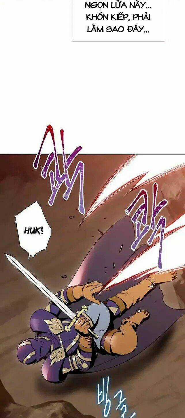 Cốt Binh Hồi Quy - Chapter 18 - Trang 25