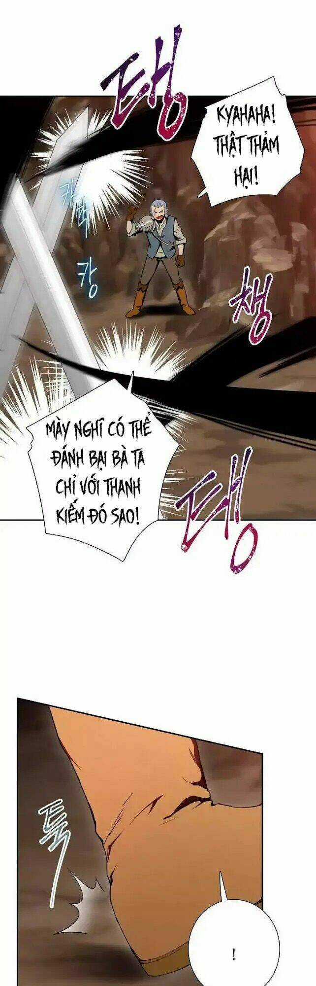 Cốt Binh Hồi Quy - Chapter 18 - Trang 27