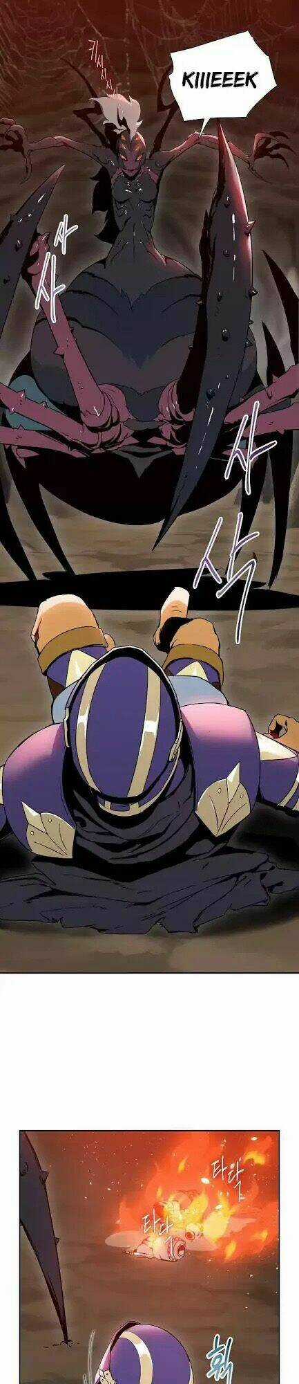 Cốt Binh Hồi Quy - Chapter 18 - Trang 30