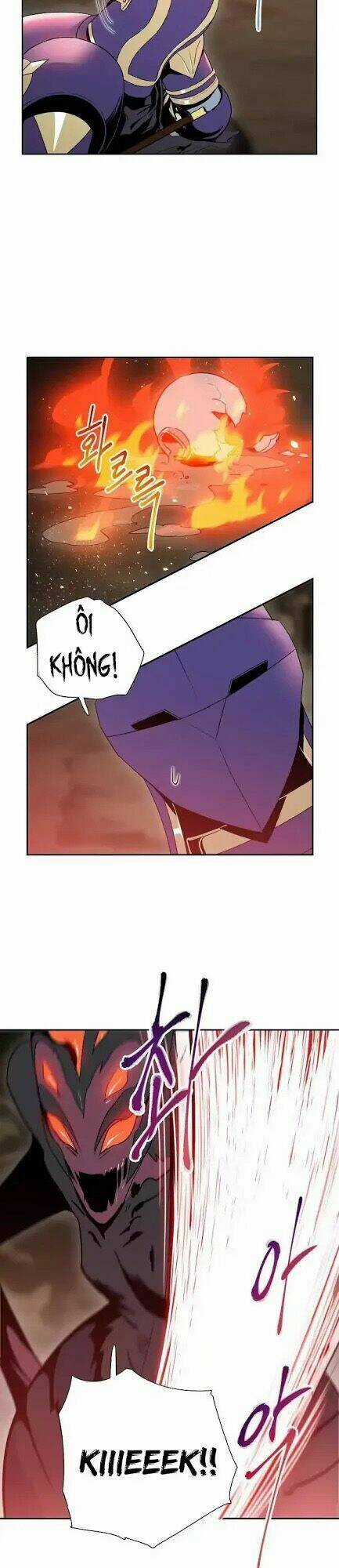 Cốt Binh Hồi Quy - Chapter 18 - Trang 31