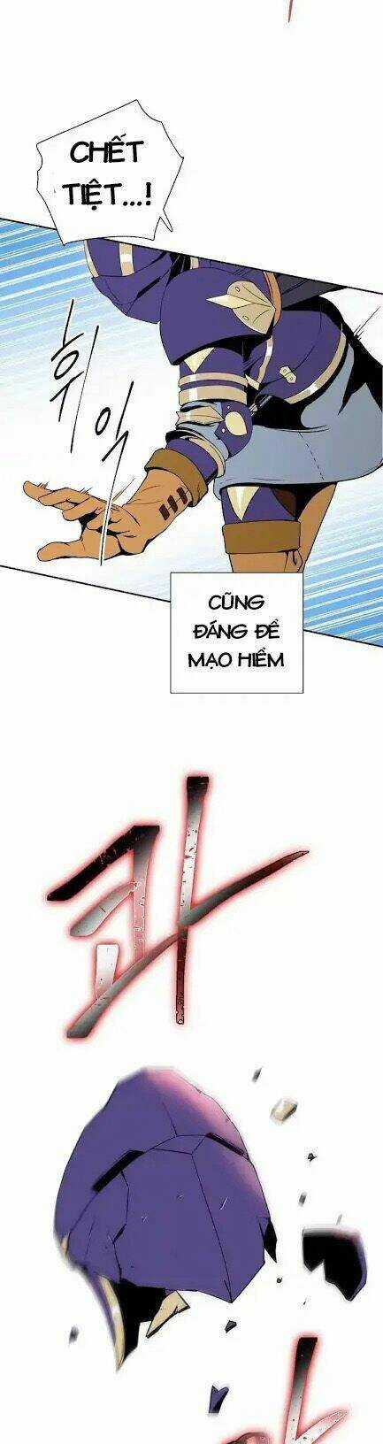 Cốt Binh Hồi Quy - Chapter 18 - Trang 32