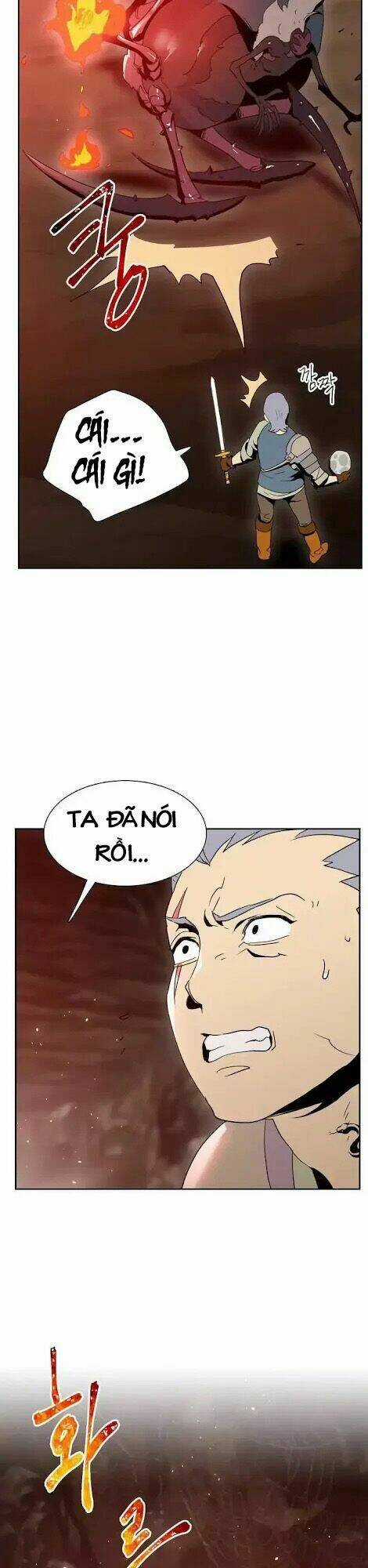 Cốt Binh Hồi Quy - Chapter 18 - Trang 35