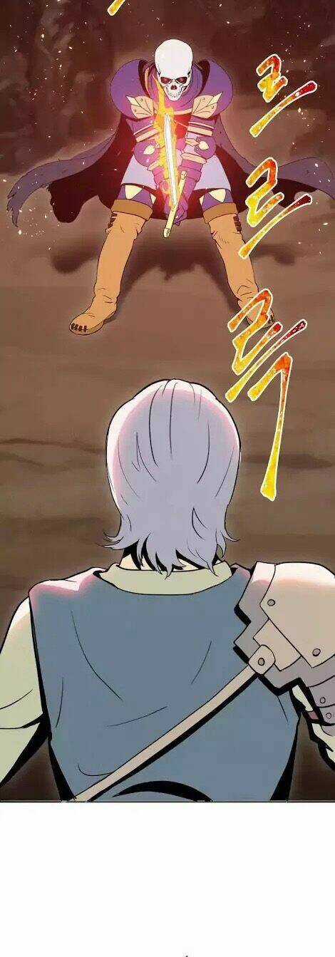 Cốt Binh Hồi Quy - Chapter 18 - Trang 36