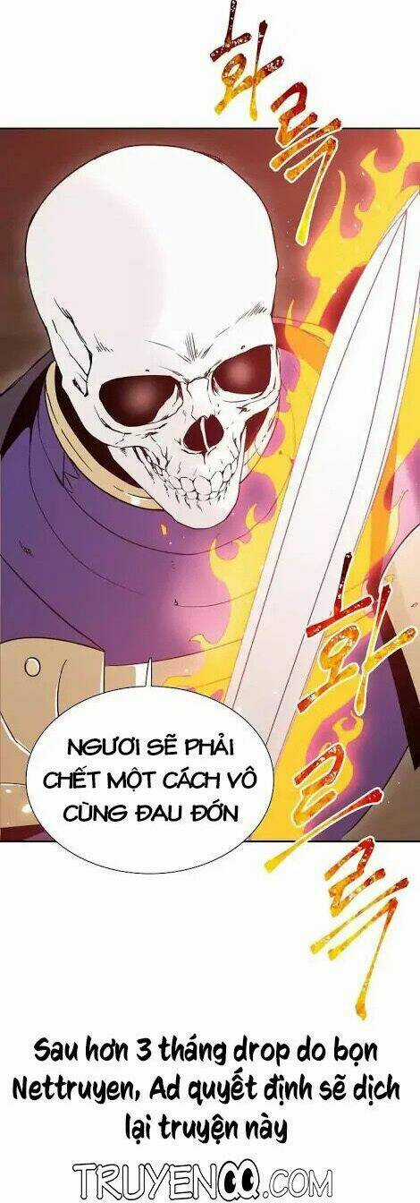 Cốt Binh Hồi Quy - Chapter 18 - Trang 37