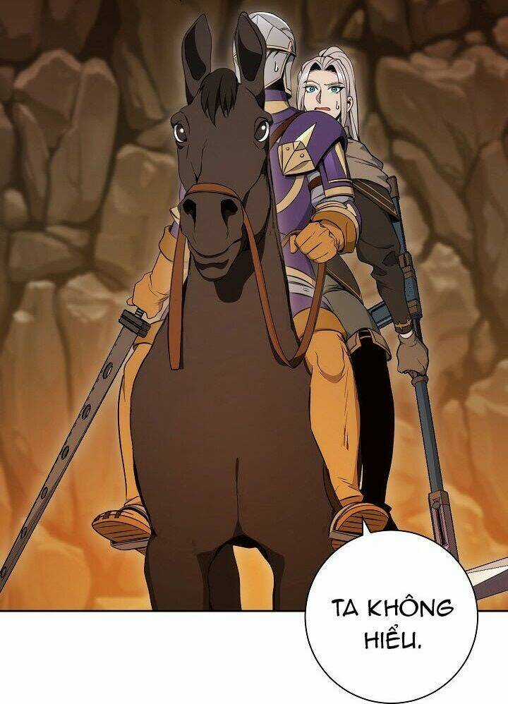 Cốt Binh Hồi Quy - Chapter 180 - Trang 121