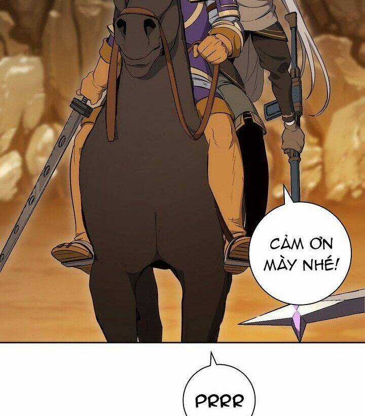 Cốt Binh Hồi Quy - Chapter 180 - Trang 134