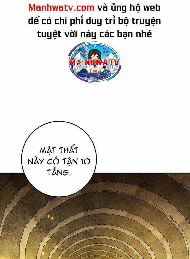 Cốt Binh Hồi Quy - Chapter 180 - Trang 16