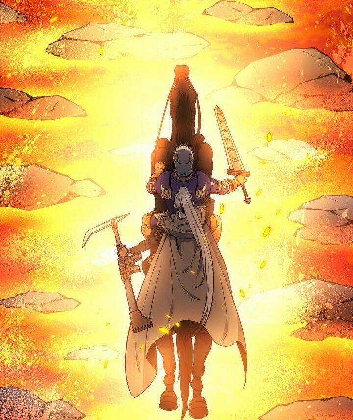 Cốt Binh Hồi Quy - Chapter 180 - Trang 167