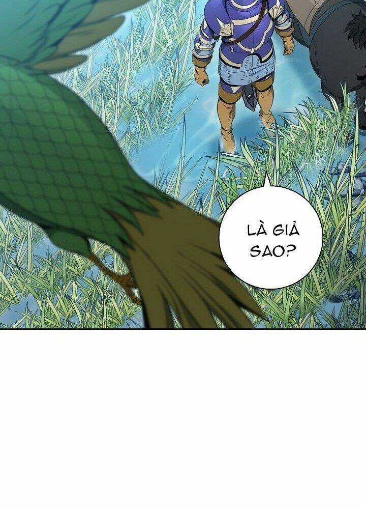 Cốt Binh Hồi Quy - Chapter 180 - Trang 38