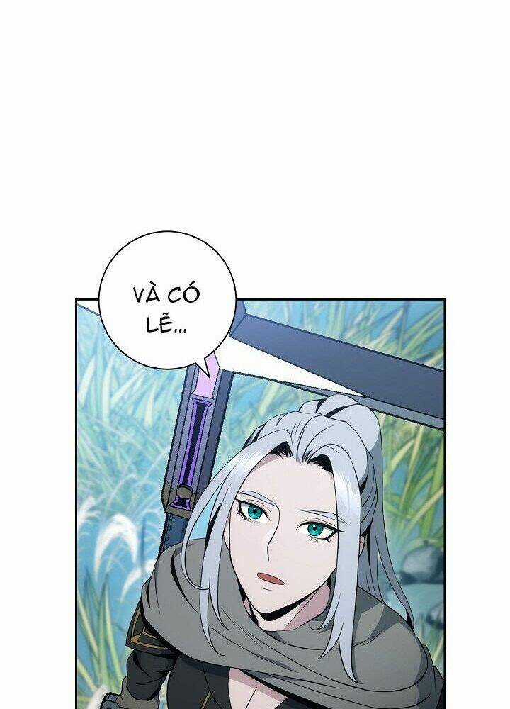 Cốt Binh Hồi Quy - Chapter 180 - Trang 49