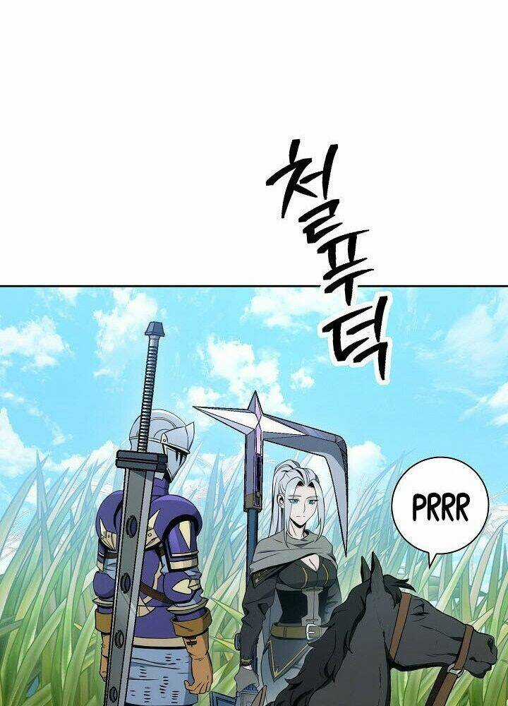 Cốt Binh Hồi Quy - Chapter 180 - Trang 56