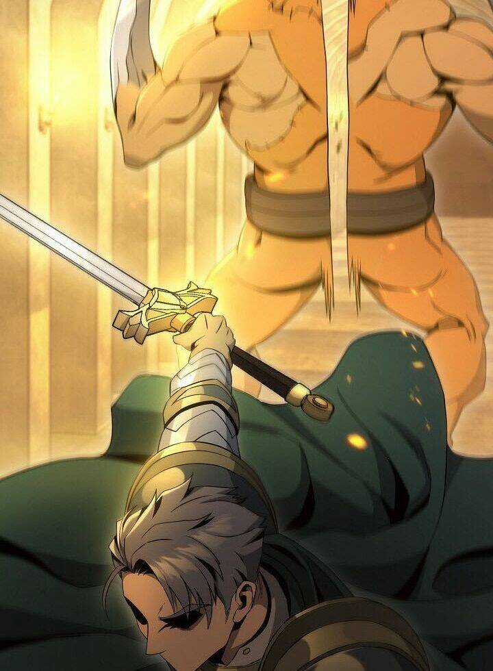 Cốt Binh Hồi Quy - Chapter 180 - Trang 10