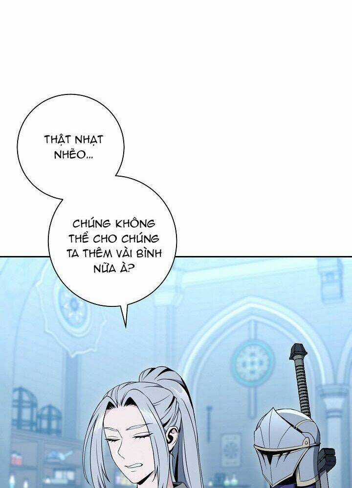 Cốt Binh Hồi Quy - Chapter 181 - Trang 105