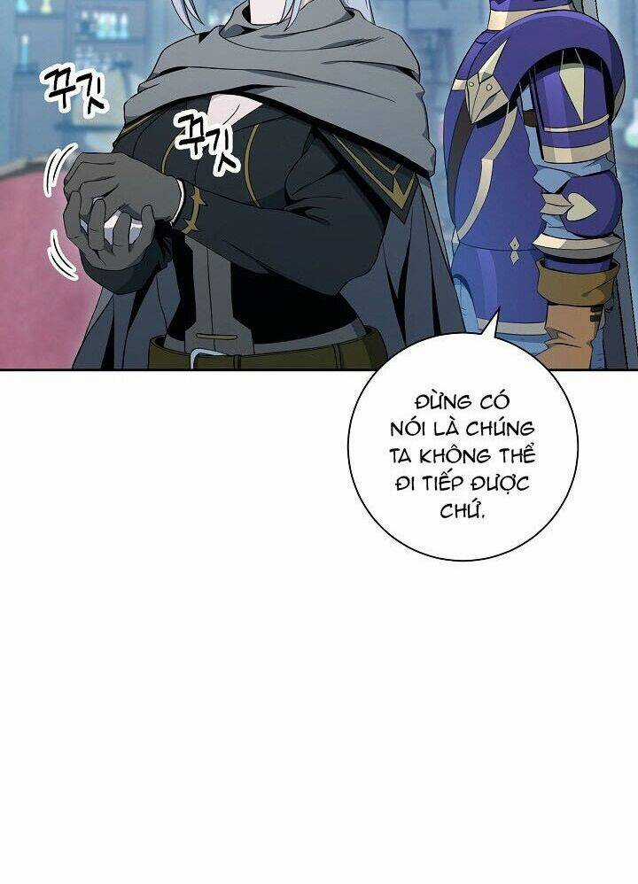 Cốt Binh Hồi Quy - Chapter 181 - Trang 106