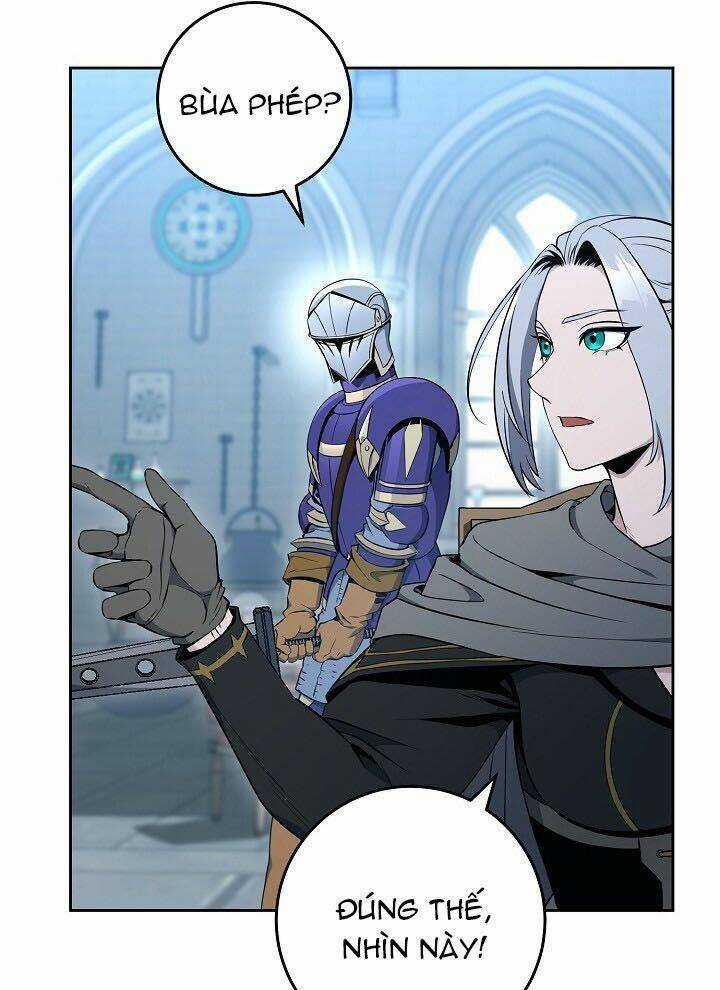 Cốt Binh Hồi Quy - Chapter 181 - Trang 122