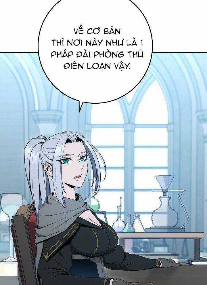 Cốt Binh Hồi Quy - Chapter 181 - Trang 127