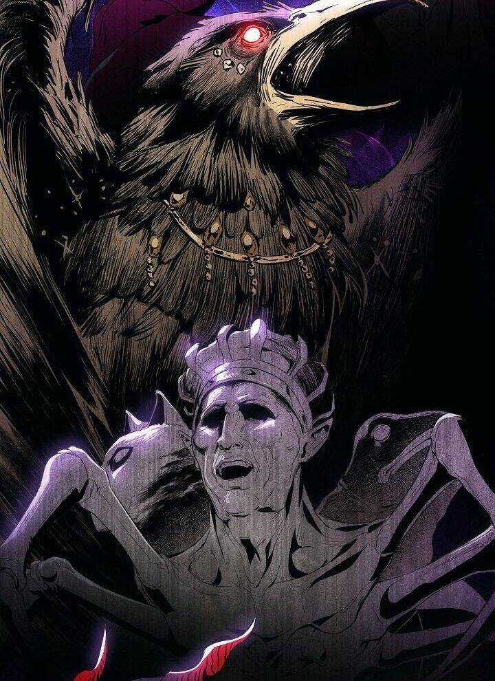 Cốt Binh Hồi Quy - Chapter 181 - Trang 144