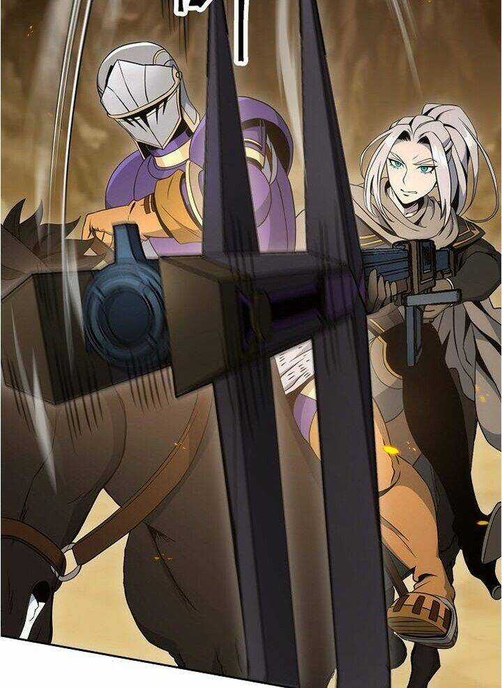 Cốt Binh Hồi Quy - Chapter 181 - Trang 19