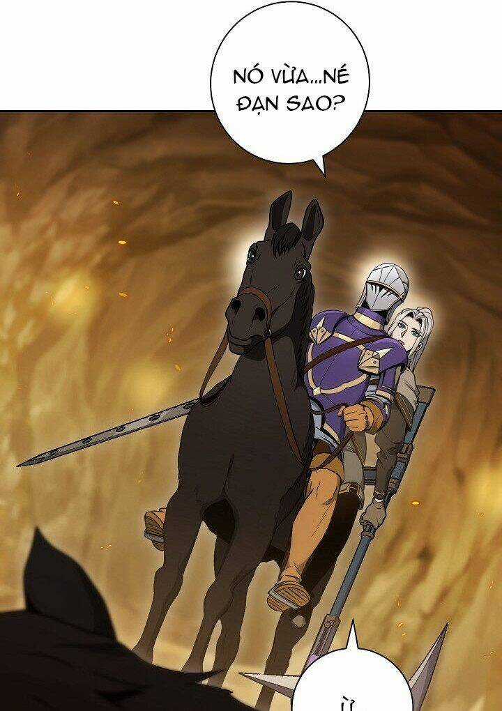 Cốt Binh Hồi Quy - Chapter 181 - Trang 32