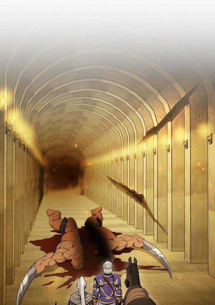 Cốt Binh Hồi Quy - Chapter 181 - Trang 39