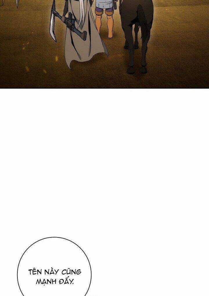 Cốt Binh Hồi Quy - Chapter 181 - Trang 40
