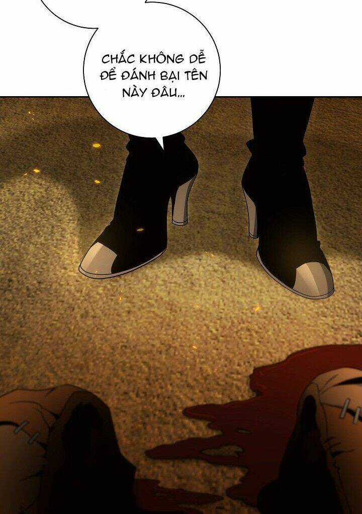 Cốt Binh Hồi Quy - Chapter 181 - Trang 41