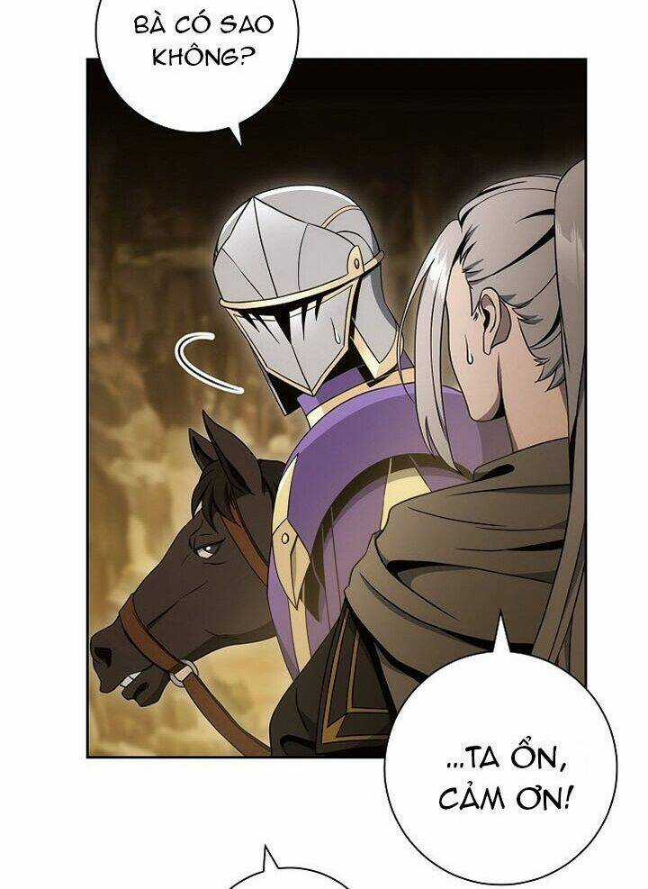 Cốt Binh Hồi Quy - Chapter 181 - Trang 8