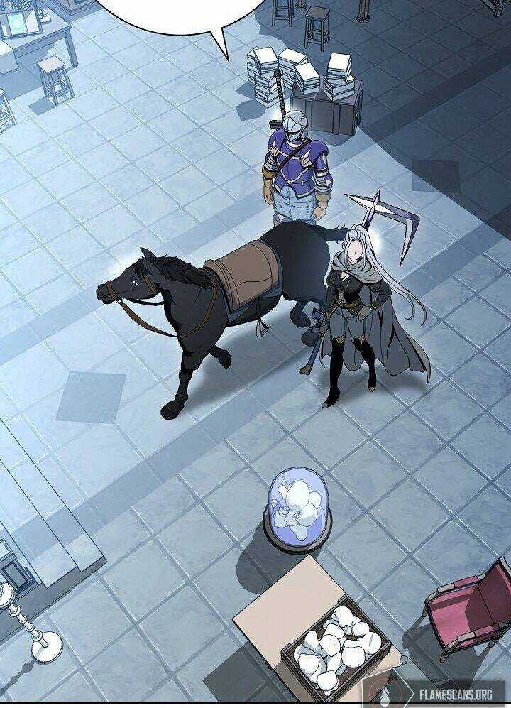 Cốt Binh Hồi Quy - Chapter 181 - Trang 95