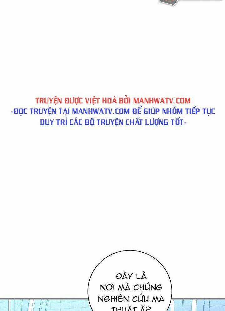 Cốt Binh Hồi Quy - Chapter 181 - Trang 96