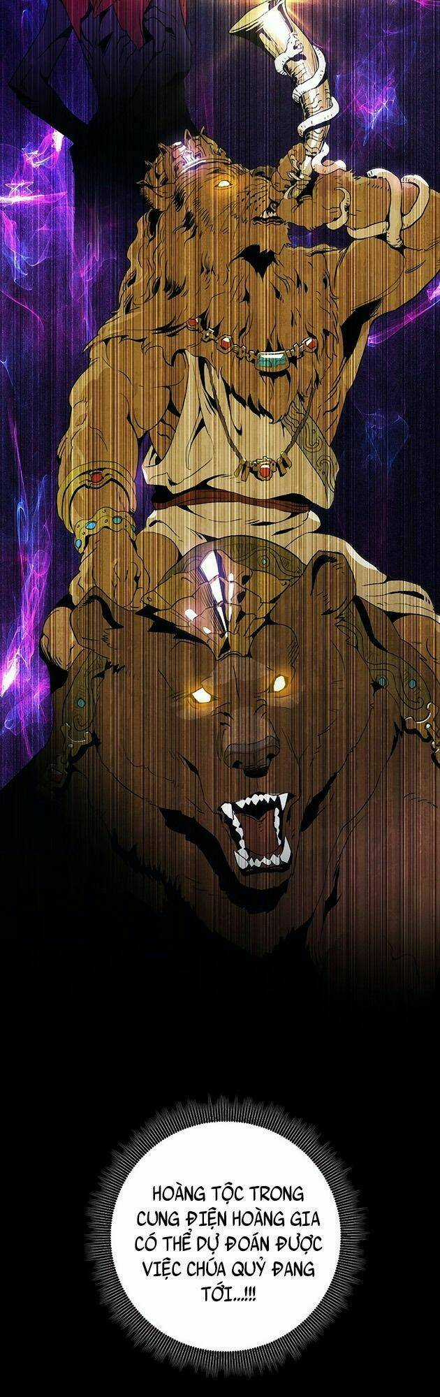 Cốt Binh Hồi Quy - Chapter 182 - Trang 2