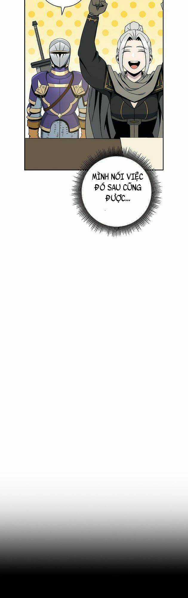 Cốt Binh Hồi Quy - Chapter 182 - Trang 14