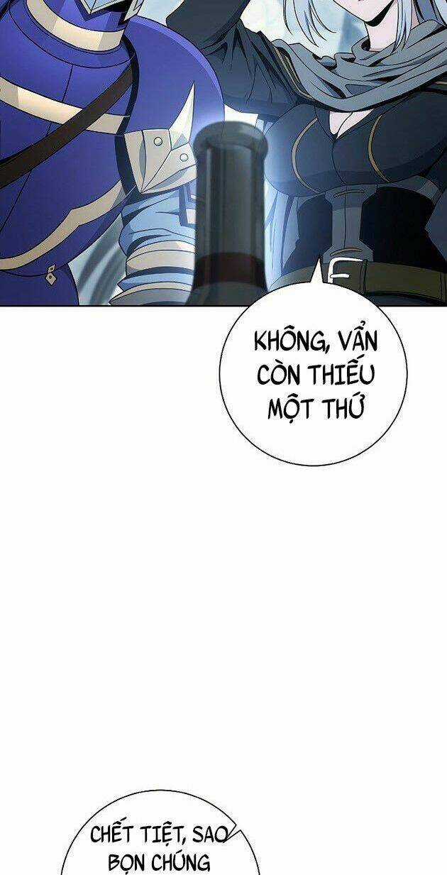 Cốt Binh Hồi Quy - Chapter 182 - Trang 18