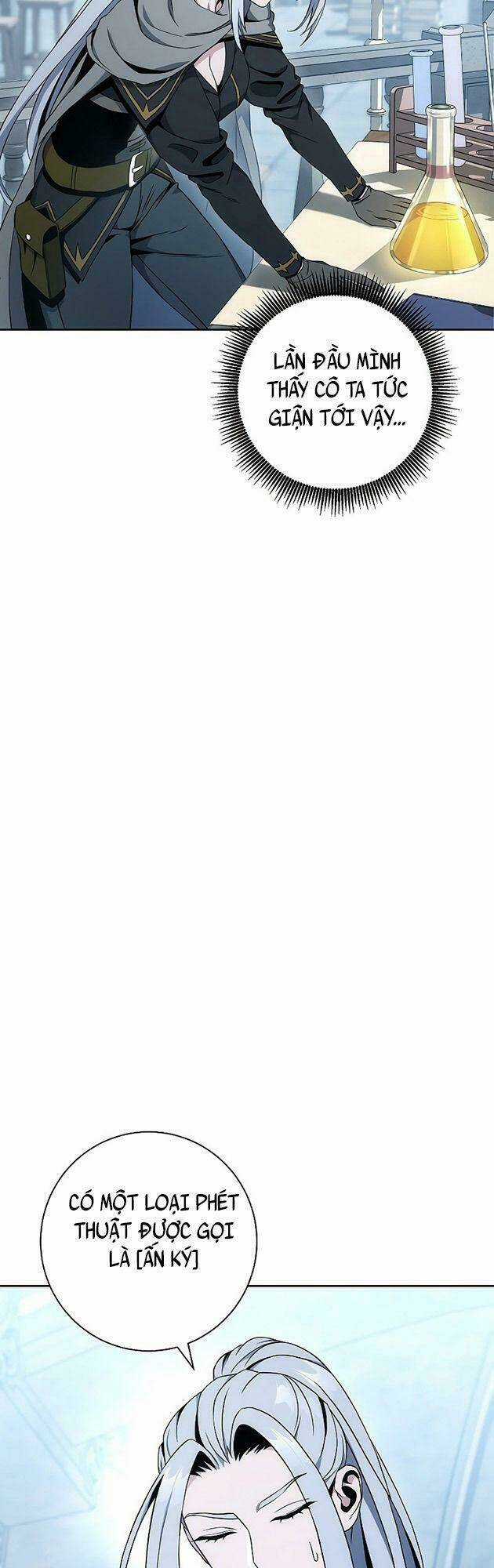 Cốt Binh Hồi Quy - Chapter 182 - Trang 20