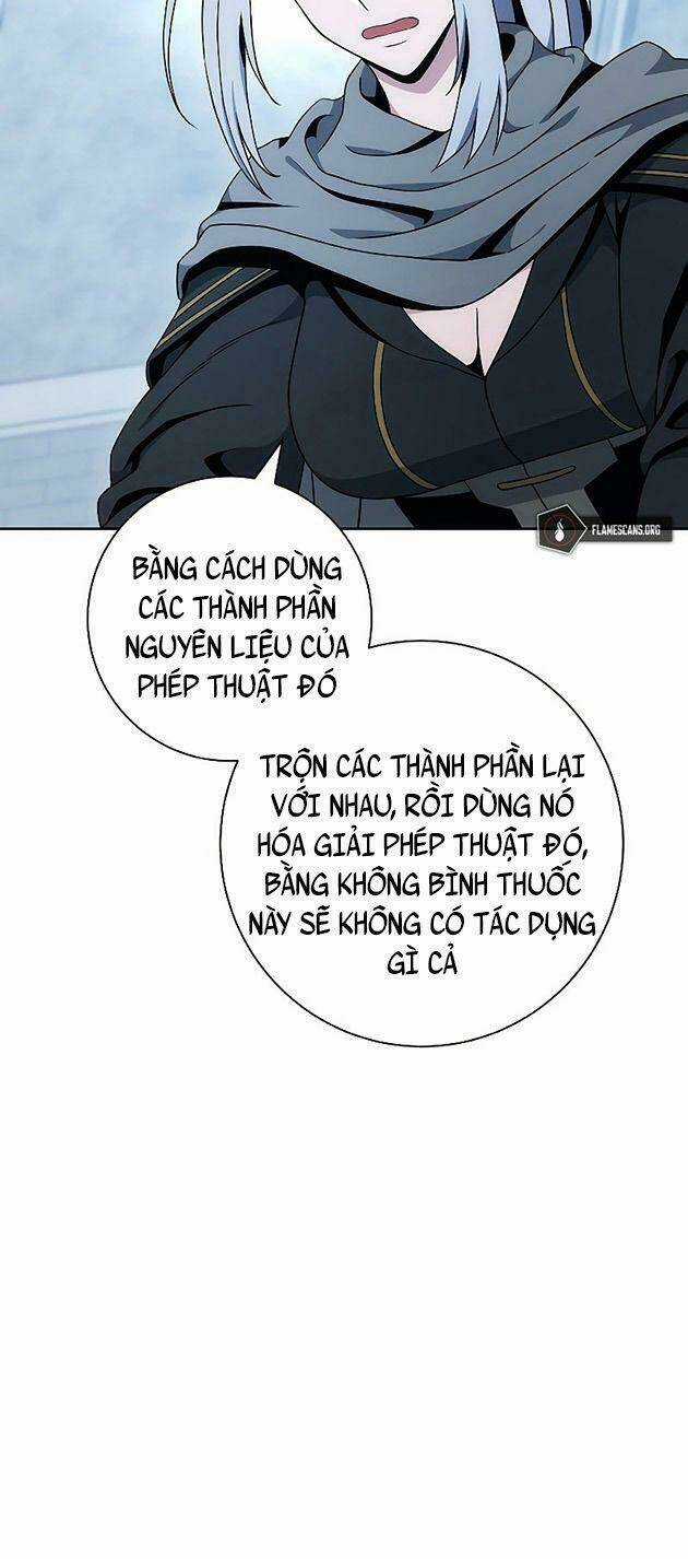 Cốt Binh Hồi Quy - Chapter 182 - Trang 21