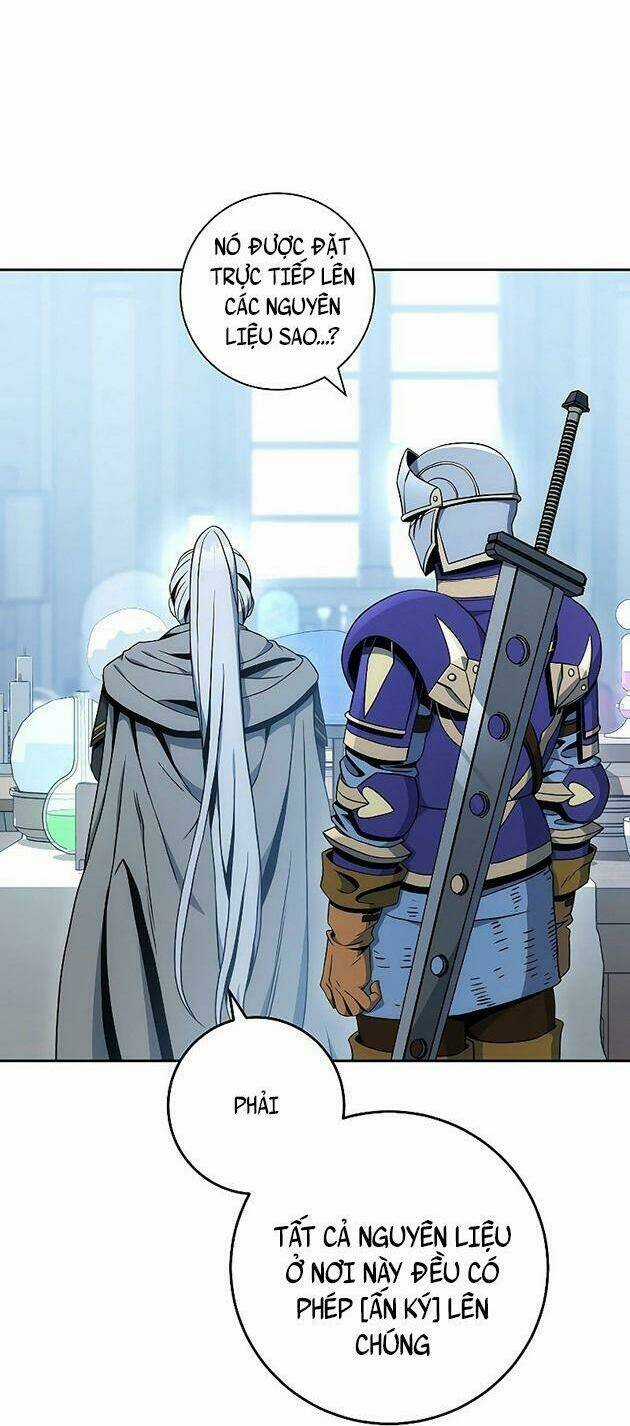 Cốt Binh Hồi Quy - Chapter 182 - Trang 22