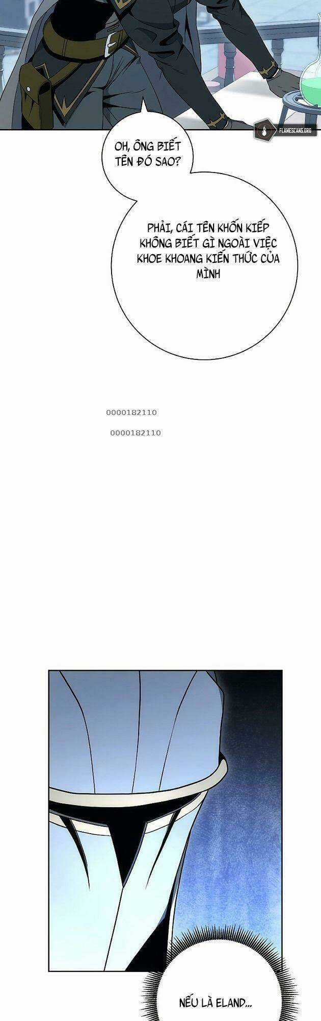 Cốt Binh Hồi Quy - Chapter 182 - Trang 26