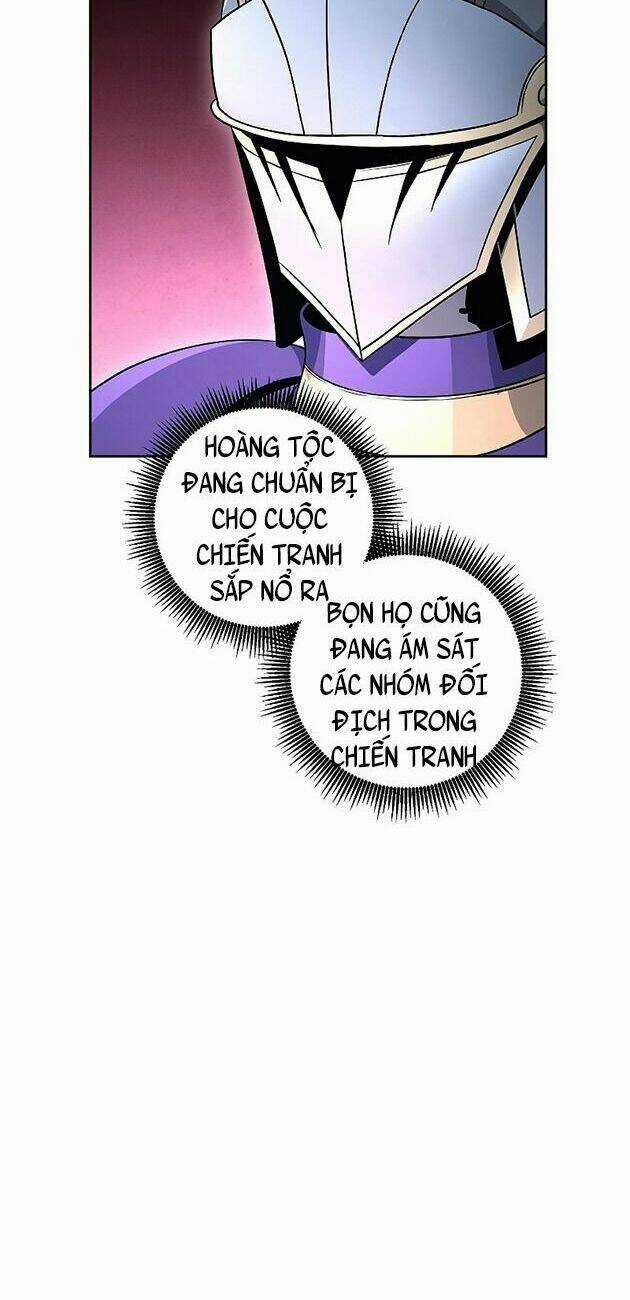 Cốt Binh Hồi Quy - Chapter 182 - Trang 4