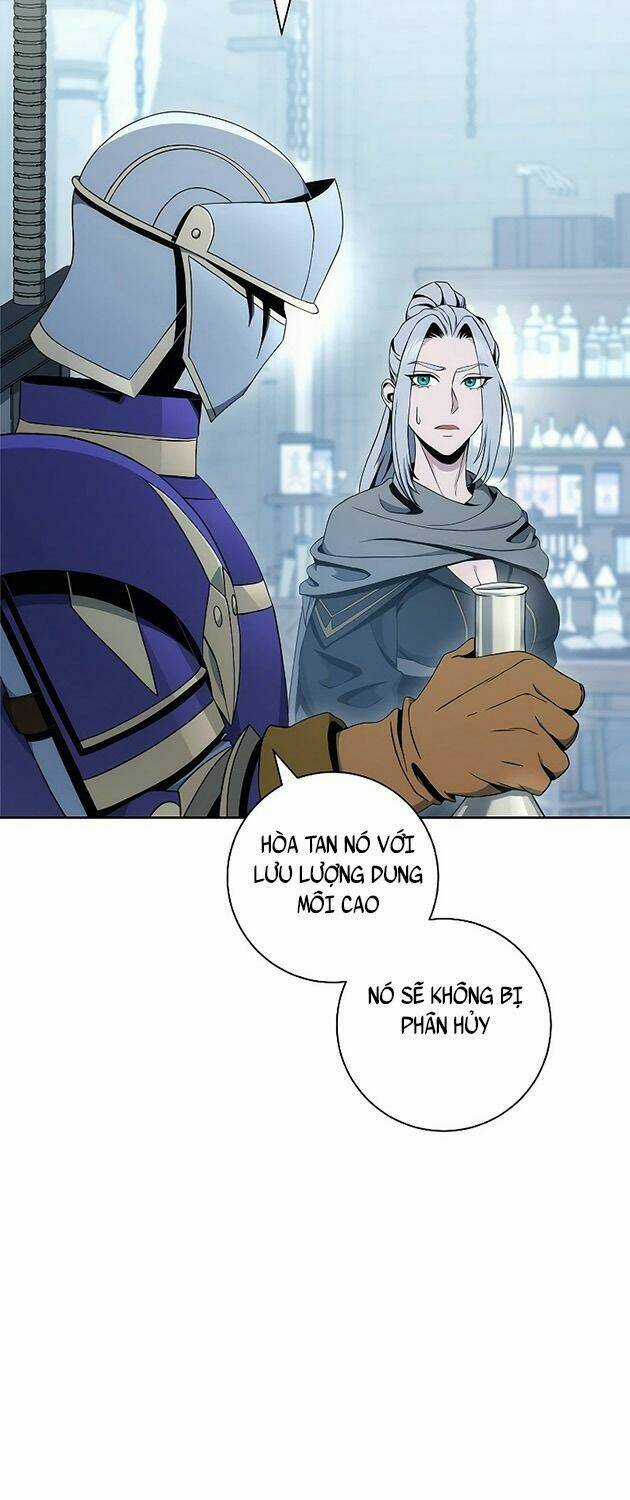 Cốt Binh Hồi Quy - Chapter 182 - Trang 33