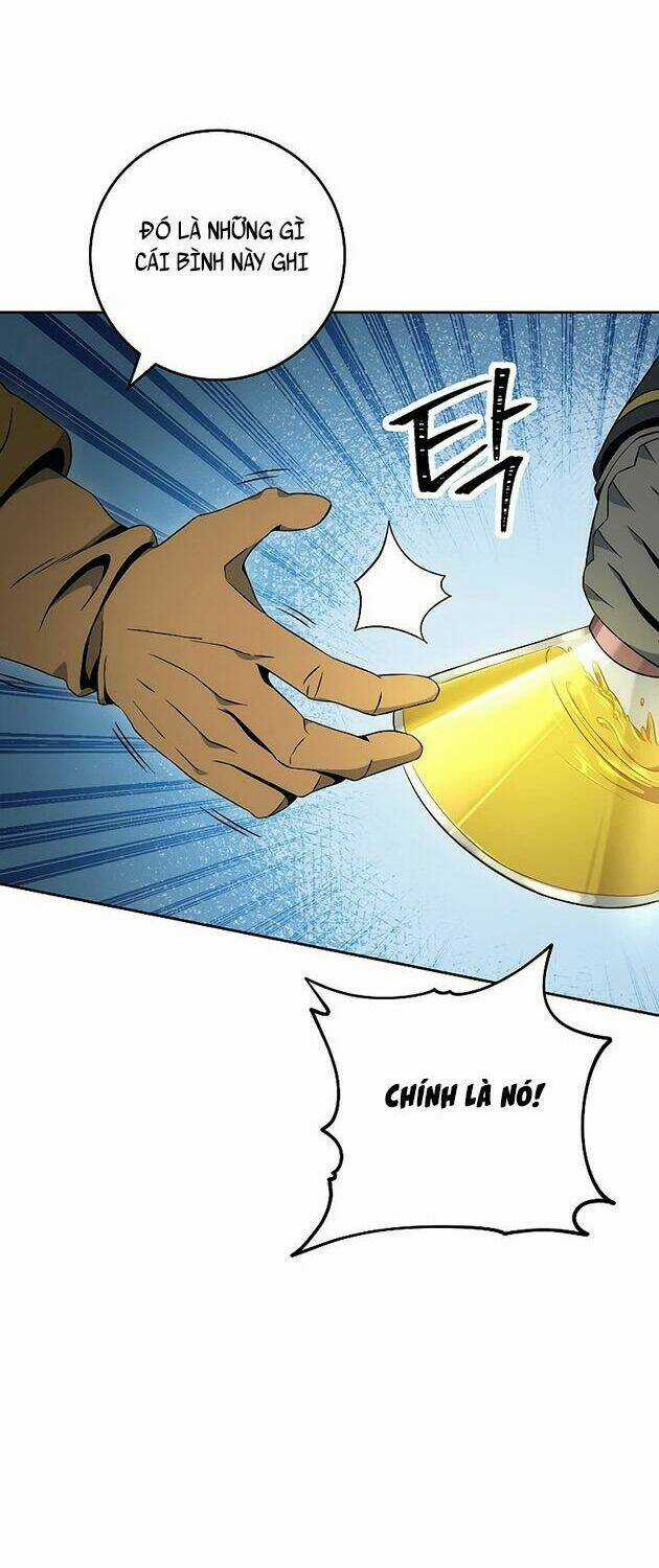 Cốt Binh Hồi Quy - Chapter 182 - Trang 34