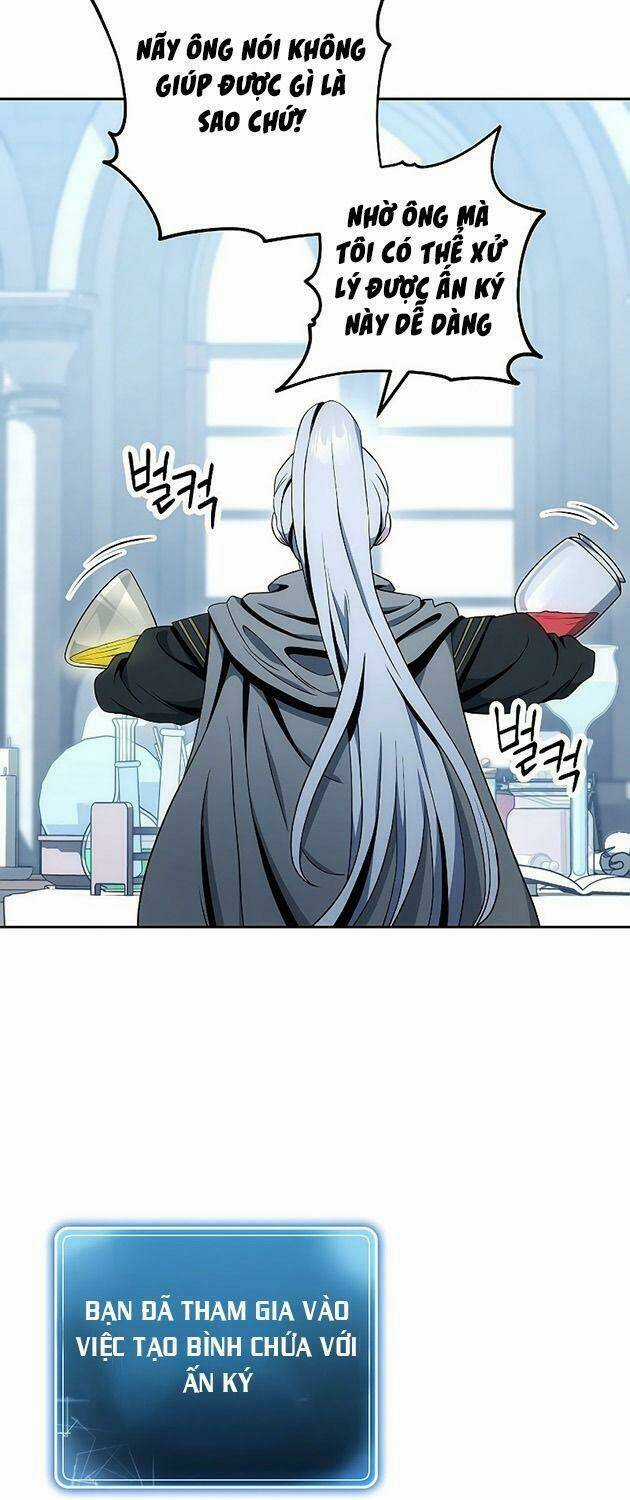 Cốt Binh Hồi Quy - Chapter 182 - Trang 36