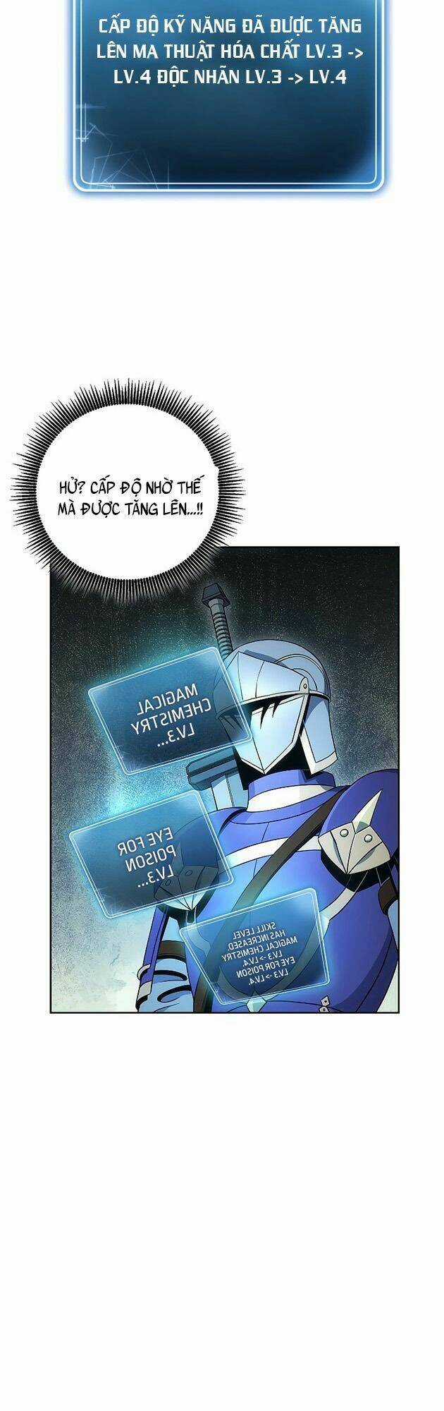 Cốt Binh Hồi Quy - Chapter 182 - Trang 38