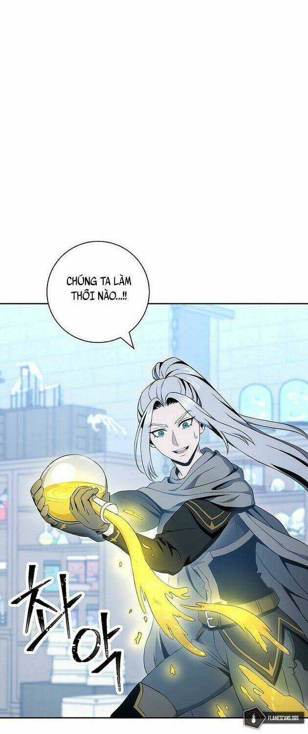 Cốt Binh Hồi Quy - Chapter 182 - Trang 40