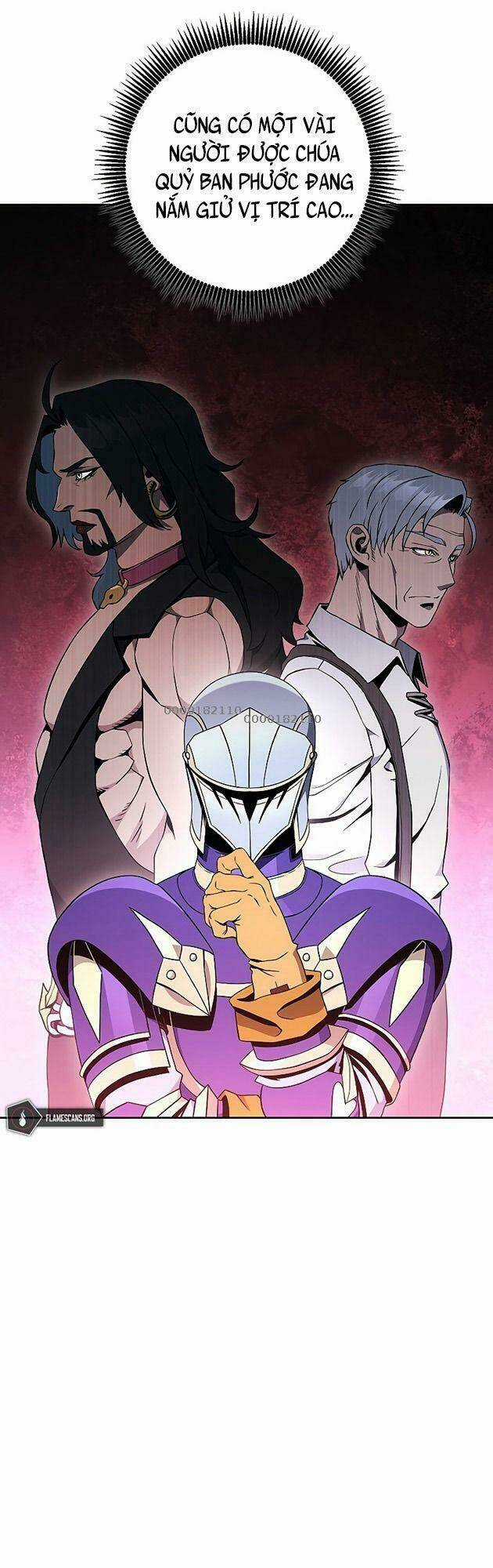 Cốt Binh Hồi Quy - Chapter 182 - Trang 5