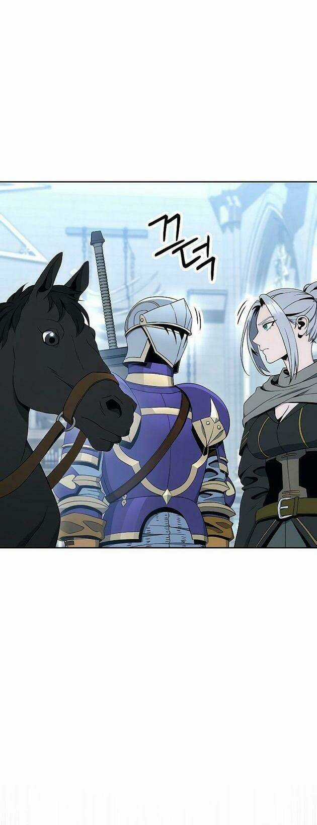 Cốt Binh Hồi Quy - Chapter 182 - Trang 43