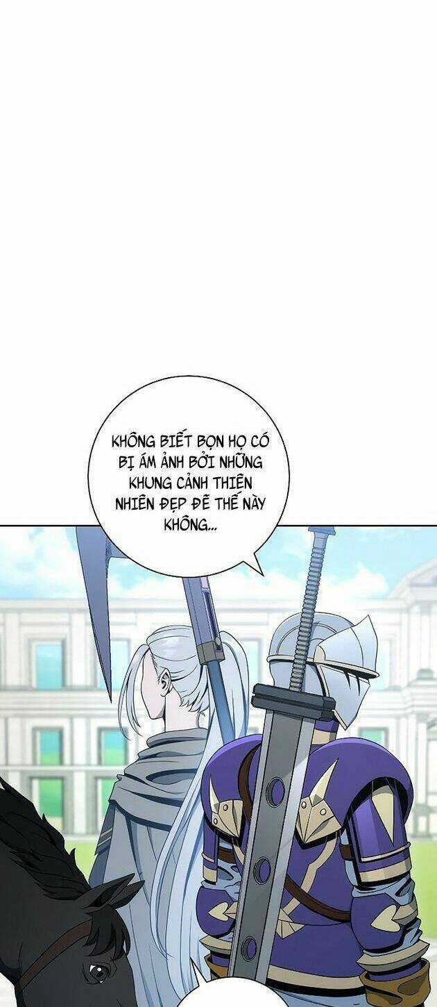 Cốt Binh Hồi Quy - Chapter 182 - Trang 49